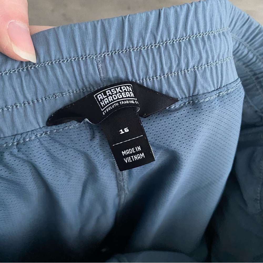 Alaskan Hardgear Duluth Skort - Picture 6 of 7